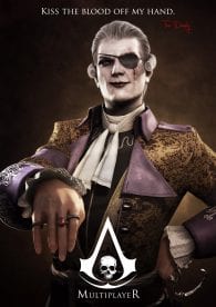 Assassin's Creed IV: Black Flag