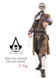 Assassin's Creed IV: Black Flag