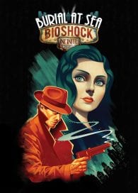 BioShock Infinite DLC