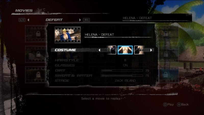 Dead or Alive 5 Ultimate