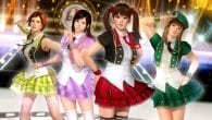 Dead or Alive 5 Ultimate
