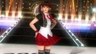 Dead or Alive 5 Ultimate