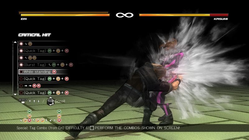 Dead or Alive 5 Ultimate