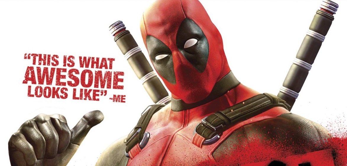Deadpool | Reseña