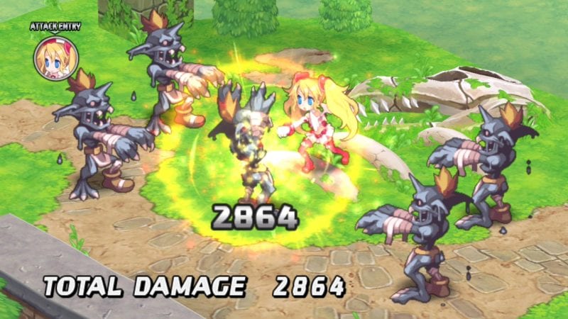 Disgaea D2: A Brighter Darkness