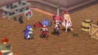 Disgaea D2: A Brighter Darkness