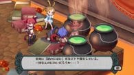 Disgaea D2: A Brighter Darkness
