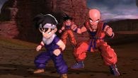Dragon Ball Z: Battle of Z