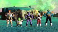 Dragon Ball Z: Battle of Z