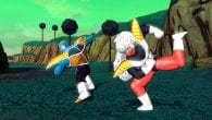 Dragon Ball Z: Battle of Z