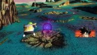 Dragon Ball Z: Battle of Z