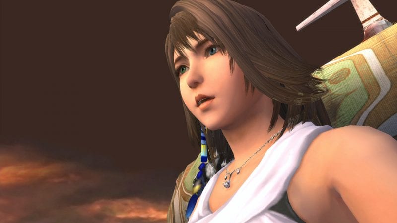 Final Fantasy X | X-2 HD Remaster