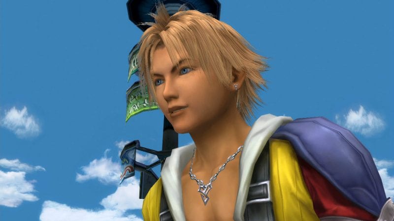 Final Fantasy X | X-2 HD Remaster