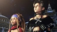 Final Fantasy X | X-2 HD Remaster