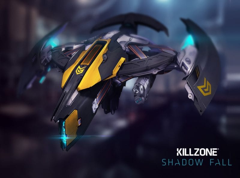 Killzone: Shadow Fall