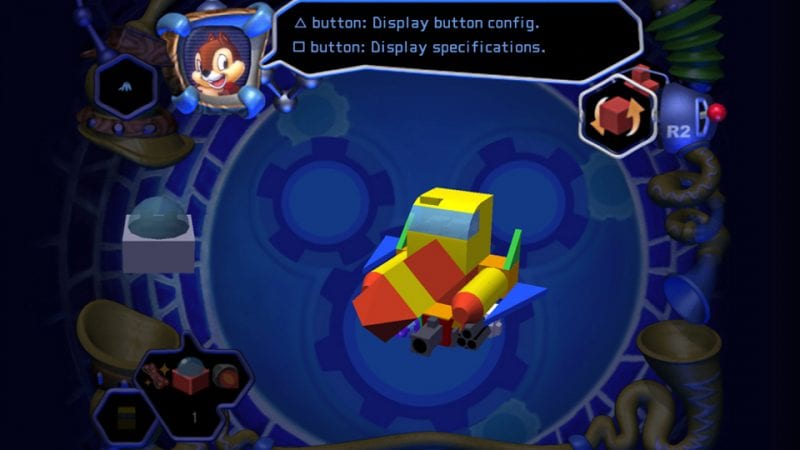 Kingdom Hearts HD 1.5 Remix