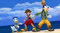 Kingdom Hearts HD 1.5 Remix