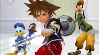 Kingdom Hearts HD 1.5 Remix
