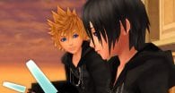 Kingdom Hearts HD 1.5 Remix