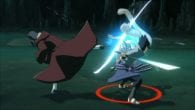 Naruto Shippuden: Ultimate Ninja Storm 3 – Full Burst