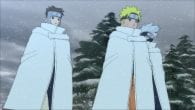 Naruto Shippuden: Ultimate Ninja Storm 3 – Full Burst