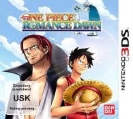One Piece: Romance Dawn
