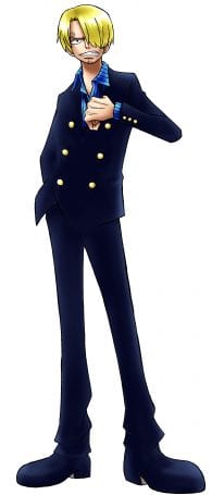 One Piece: Romance Dawn