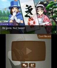 Phoenix Wright: Ace Attorney - Dual Destinies