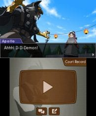 Phoenix Wright: Ace Attorney - Dual Destinies