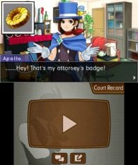 Phoenix Wright: Ace Attorney - Dual Destinies