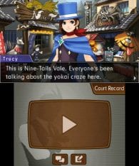 Phoenix Wright: Ace Attorney - Dual Destinies