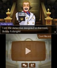 Phoenix Wright: Ace Attorney - Dual Destinies