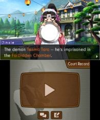 Phoenix Wright: Ace Attorney - Dual Destinies