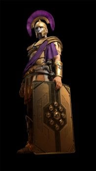 Ryse: Son of Rome