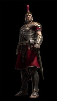 Ryse: Son of Rome