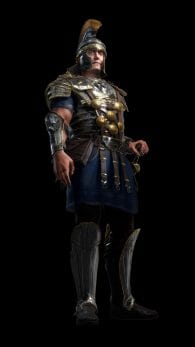 Ryse: Son of Rome