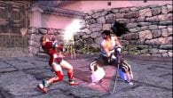Soulcalibur II HD Online