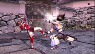 Soulcalibur II HD Online