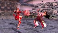 Soulcalibur II HD Online
