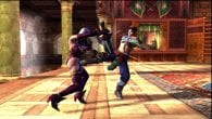 Soulcalibur II HD Online