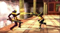 Soulcalibur II HD Online