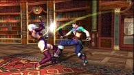 Soulcalibur II HD Online
