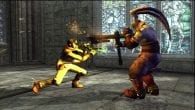 Soulcalibur II HD Online