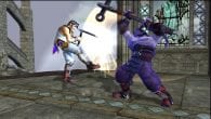 Soulcalibur II HD Online