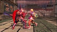 Soulcalibur II HD Online