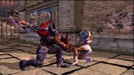 Soulcalibur II HD Online