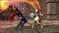Soulcalibur II HD Online