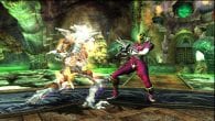Soulcalibur II HD Online