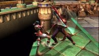 Soulcalibur II HD Online