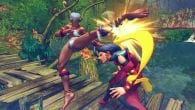 Ultra Street Fighter IV